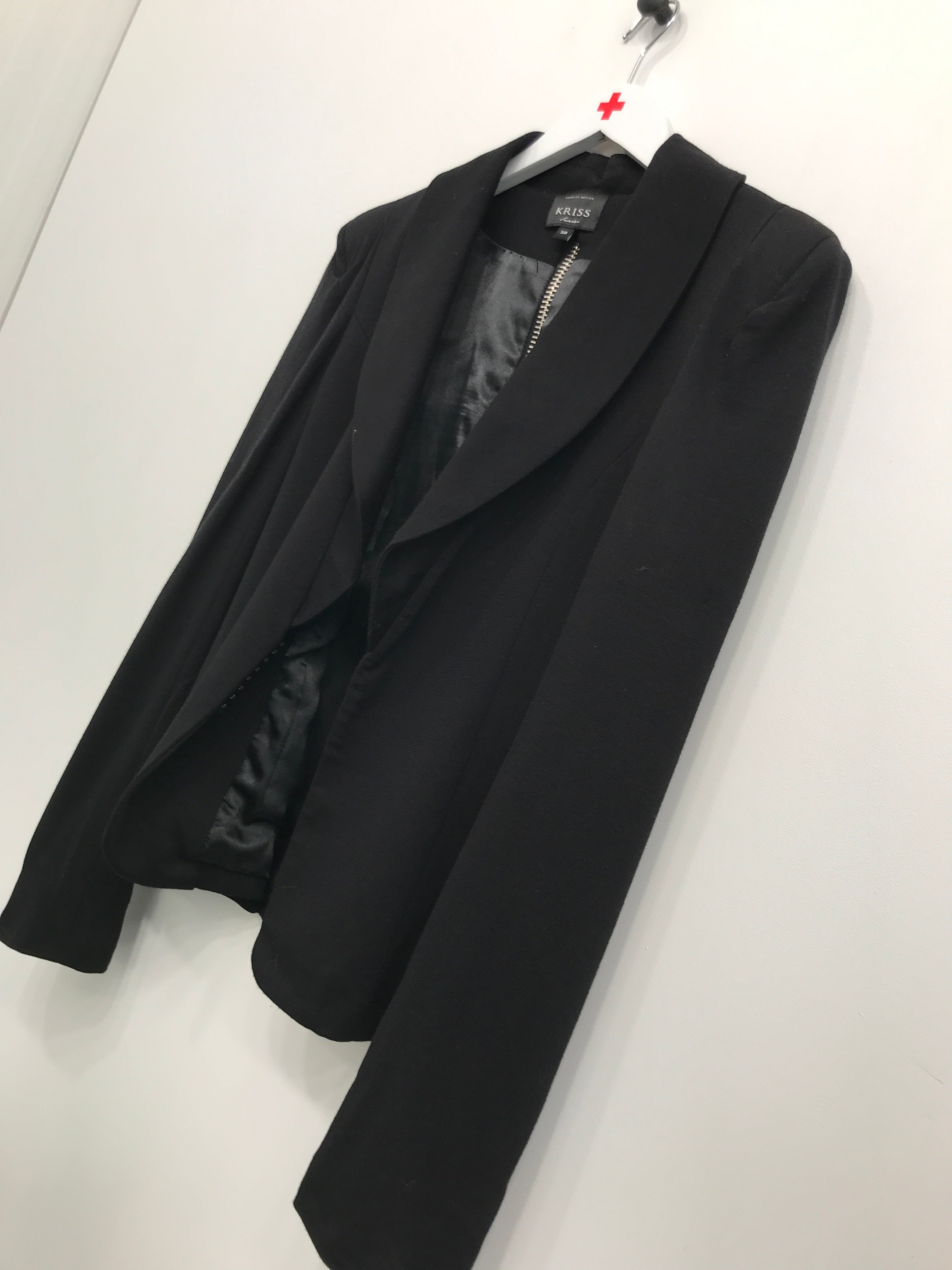 Kriss Sweden Blazer